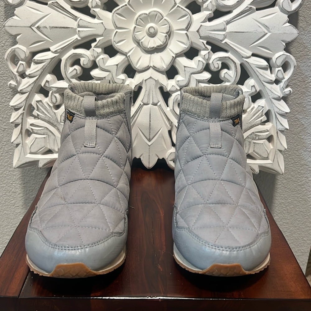 Teva ReEMBER Mid Slip-On Shoe